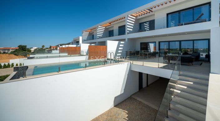 Image No.4-Villa de 3 chambres à vendre à Loule