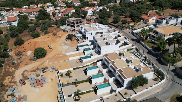 Image No.5-Villa de 3 chambres à vendre à Loule