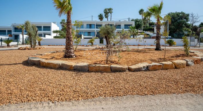 Image No.3-Villa de 3 chambres à vendre à Loule