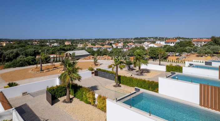 Image No.5-Villa de 3 chambres à vendre à Loule