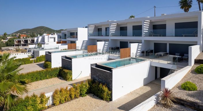 Image No.3-Villa de 4 chambres à vendre à Loule