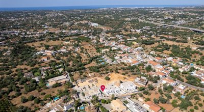 1 - Loule, Townhouse