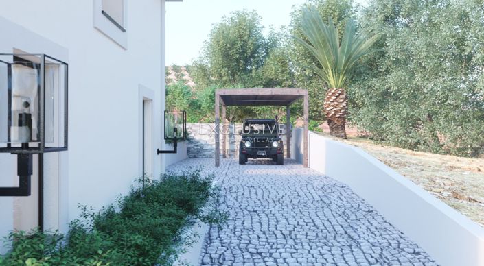 Image No.19-3 Bed Villa for sale