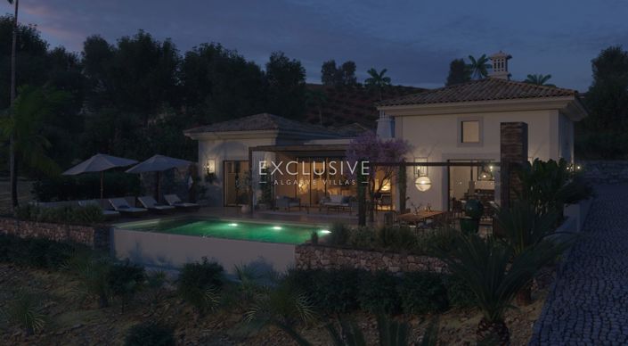 Image No.21-3 Bed Villa for sale