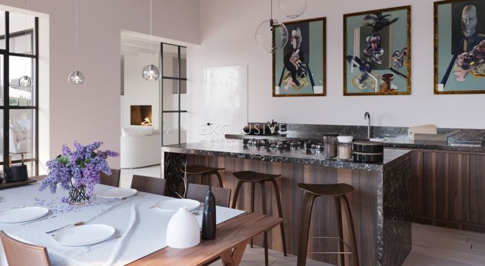 Image No.28-3 Bed Villa for sale