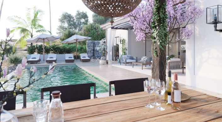 Image No.29-3 Bed Villa for sale