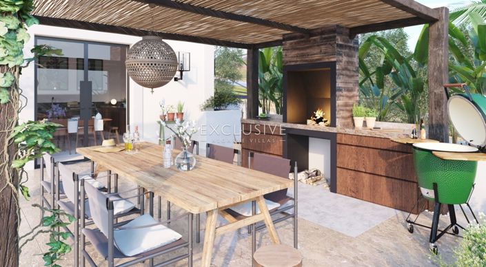 Image No.30-3 Bed Villa for sale