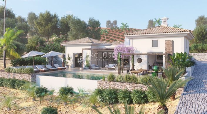 Image No.39-3 Bed Villa for sale