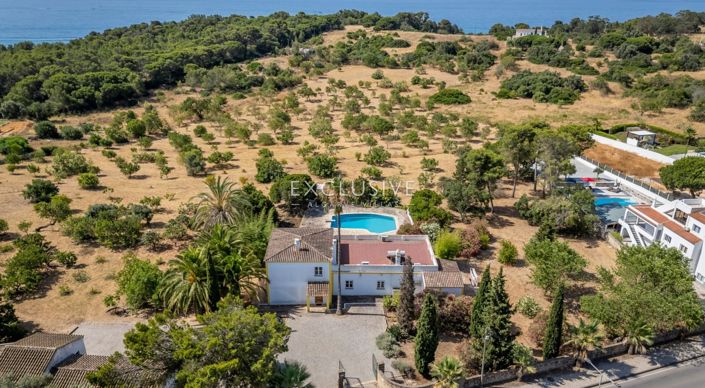 Image No.1-Villa de 4 chambres à vendre à Portimao