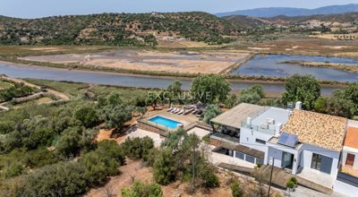1 - Silves, Townhouse
