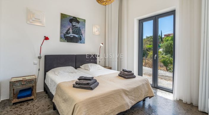 Image No.15-Maison de ville de 4 chambres à vendre à Silves