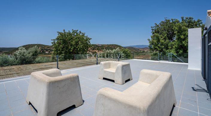 Image No.29-Maison de ville de 4 chambres à vendre à Silves