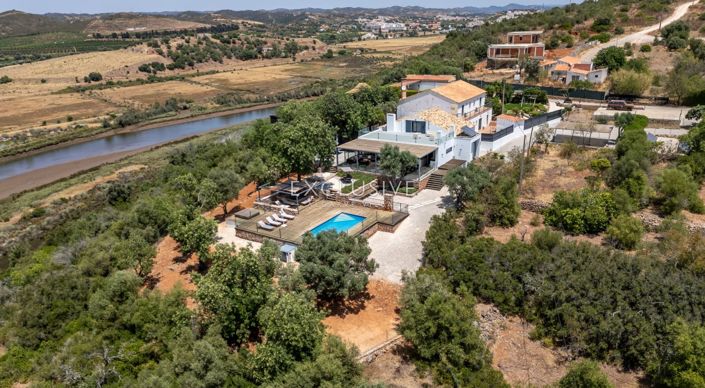 Image No.31-Maison de ville de 4 chambres à vendre à Silves