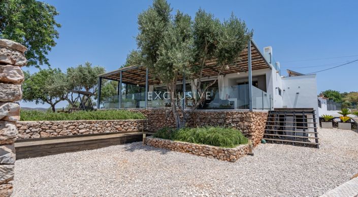 Image No.37-Maison de ville de 4 chambres à vendre à Silves