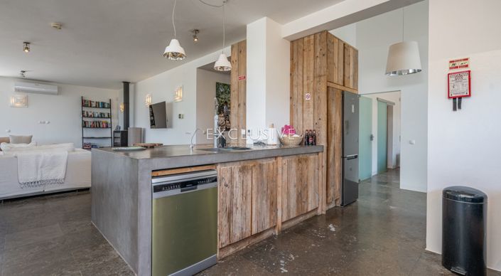 Image No.4-Maison de ville de 4 chambres à vendre à Silves