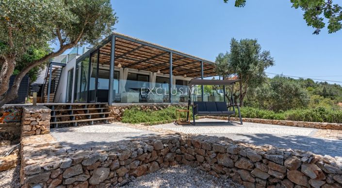 Image No.41-Maison de ville de 4 chambres à vendre à Silves