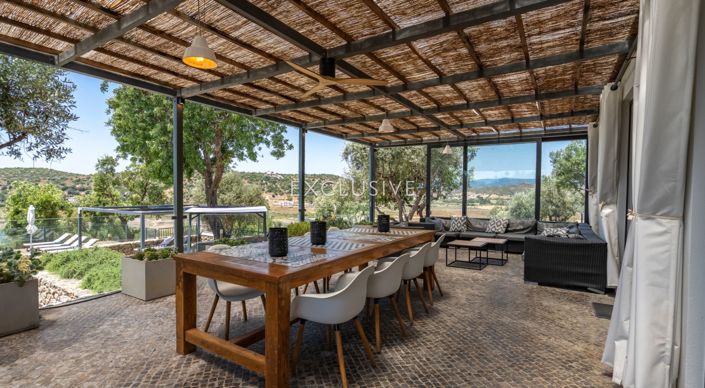 Image No.8-Maison de ville de 4 chambres à vendre à Silves