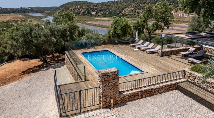 Image No.9-Maison de ville de 4 chambres à vendre à Silves