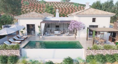 Exclusive Algarve Villas most sold property