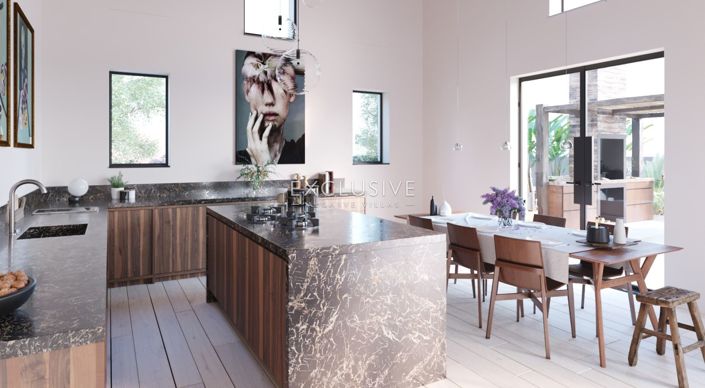 Image No.10-Villa de 3 chambres à vendre à Lagoa