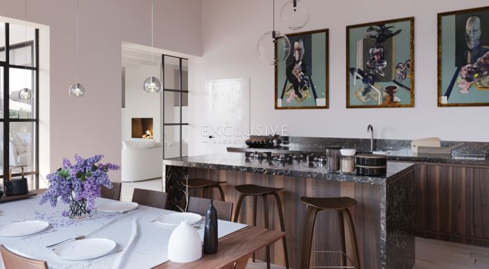 Image No.11-Villa de 3 chambres à vendre à Lagoa