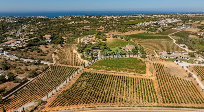 Image No.2-Villa de 3 chambres à vendre à Lagoa