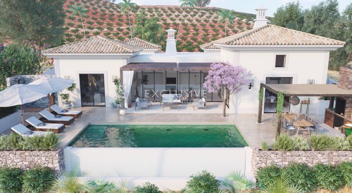 Image No.21-Villa de 3 chambres à vendre à Lagoa