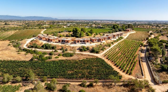 Image No.3-Villa de 3 chambres à vendre à Lagoa