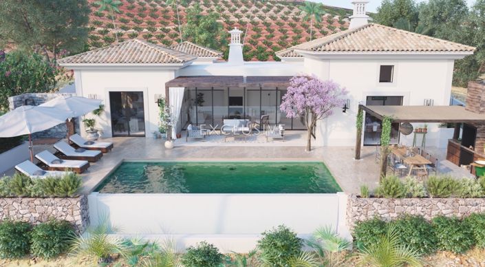 Image No.37-Villa de 3 chambres à vendre à Lagoa