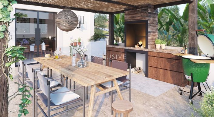 Image No.6-Villa de 3 chambres à vendre à Lagoa