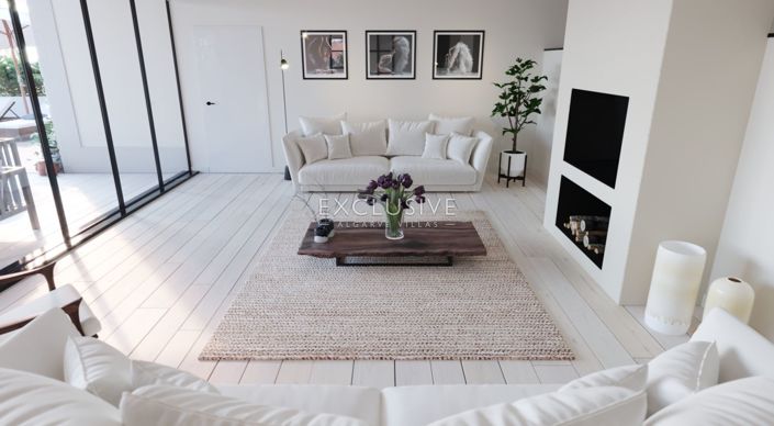 Image No.9-Villa de 3 chambres à vendre à Lagoa