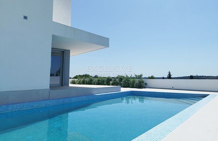 Image No.1-Villa de 3 chambres à vendre à Silves