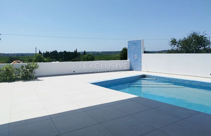 Image No.2-Villa de 3 chambres à vendre à Silves