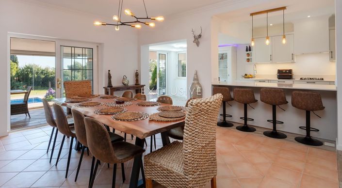 Image No.13-Villa de 6 chambres à vendre à Lagoa