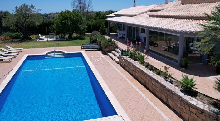 Image No.16-Villa de 6 chambres à vendre à Lagoa