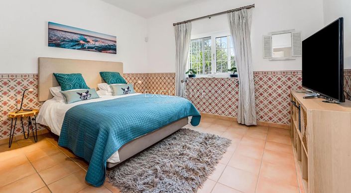 Image No.21-Villa de 6 chambres à vendre à Lagoa