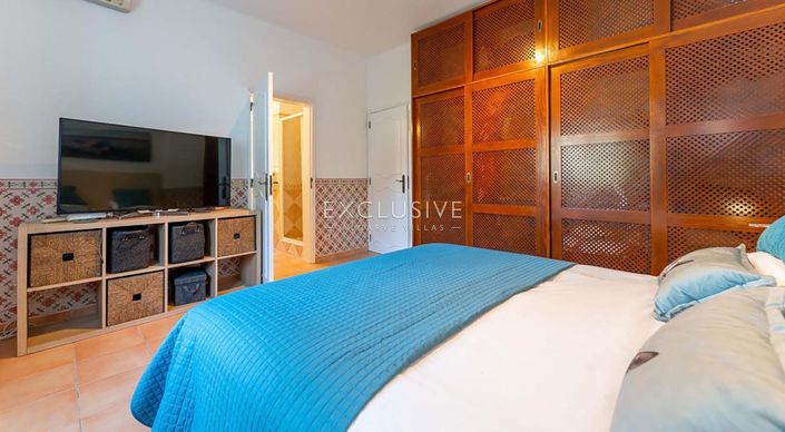 Image No.22-Villa de 6 chambres à vendre à Lagoa