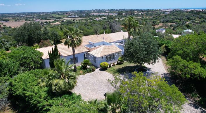 Image No.7-Villa de 6 chambres à vendre à Lagoa