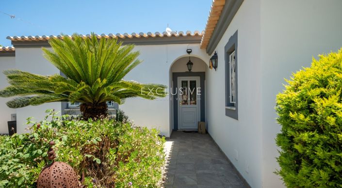 Image No.8-Villa de 6 chambres à vendre à Lagoa