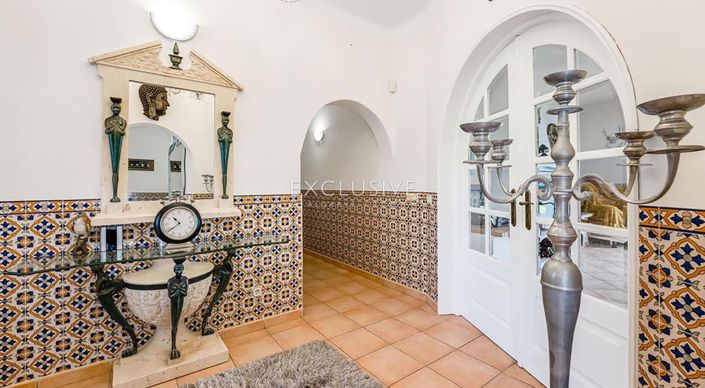 Image No.9-Villa de 6 chambres à vendre à Lagoa