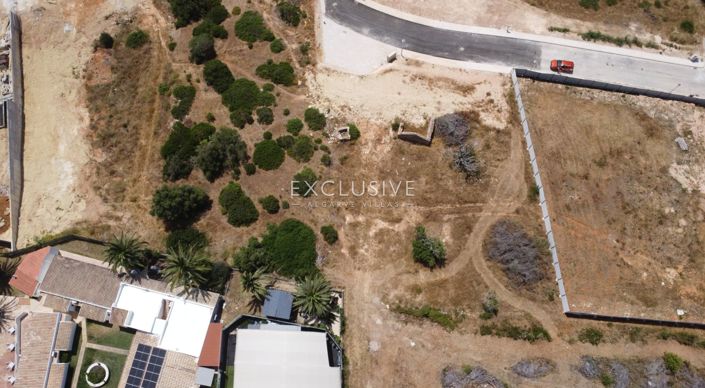 Image No.13-Terrain de 4 chambres à vendre à Luz