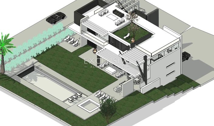 Image No.17-4 Bed Villa for sale