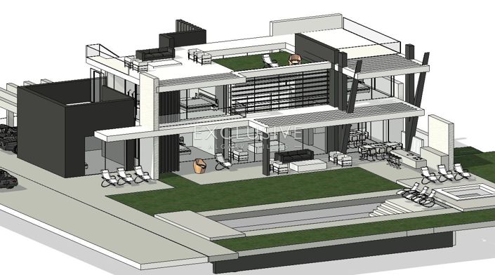 Image No.19-4 Bed Villa for sale