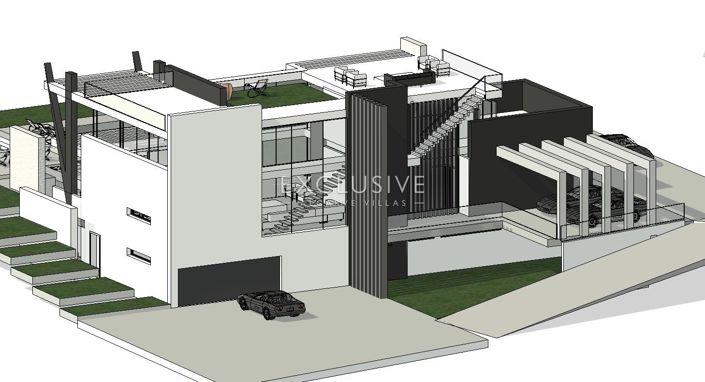 Image No.21-4 Bed Villa for sale