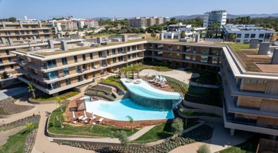 1 - Loule, Appartement