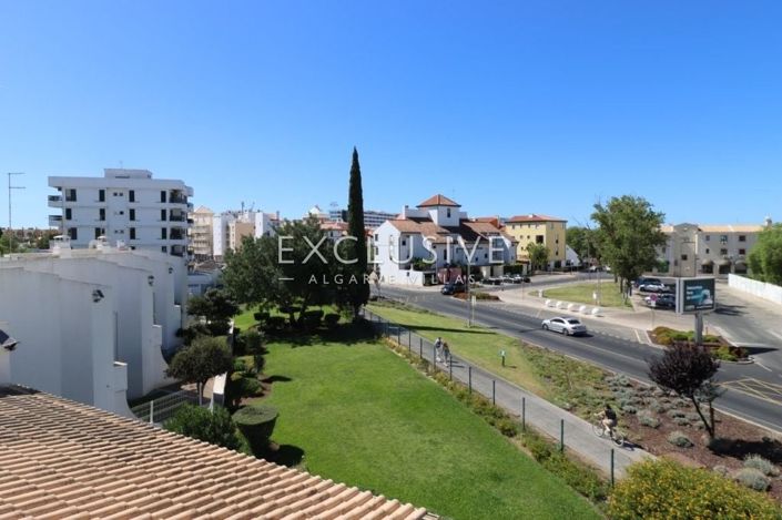 Image No.1-Appartement de 3 chambres à vendre à Loule