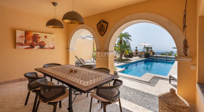 Image No.21-4 Bed Villa for sale