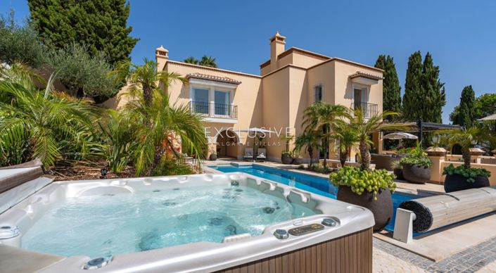 Image No.22-4 Bed Villa for sale