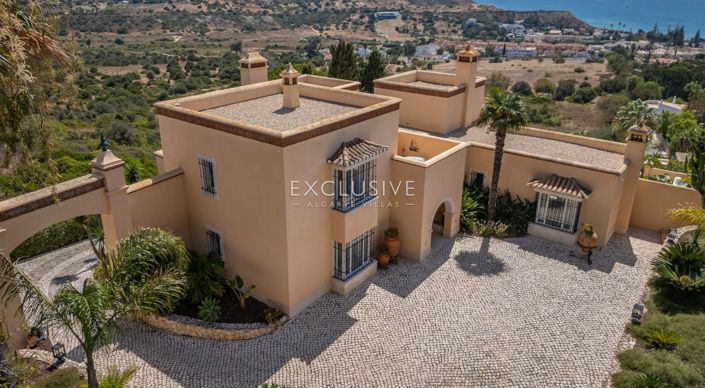 Image No.26-Villa de 4 chambres à vendre à Luz