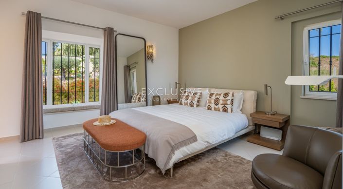 Image No.27-Villa de 4 chambres à vendre à Luz